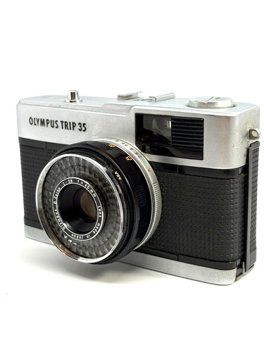 Excellent olympus trip 35 - [excellent+],
