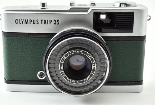Exc olympus trip 35 - exc,