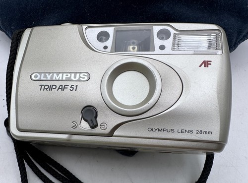 Olympus trip 35mm - af,