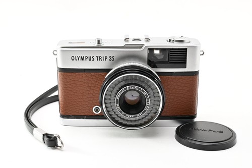 Exc olympus trip35 - [exc.]olympus,