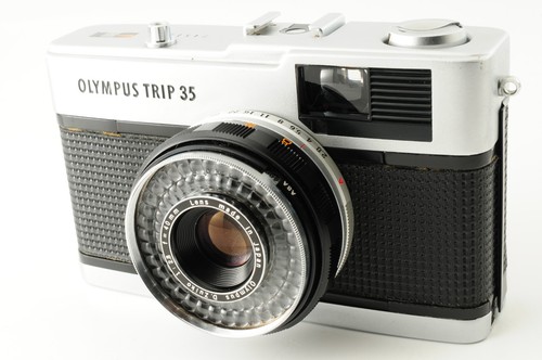 Olympus trip point - trip, 35