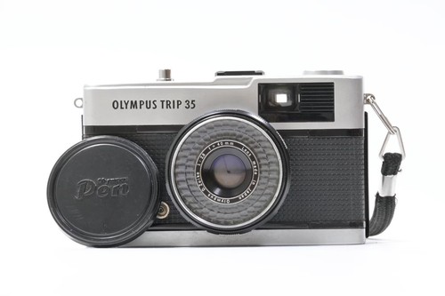Exc olympus trip 35 - [exc+++++],