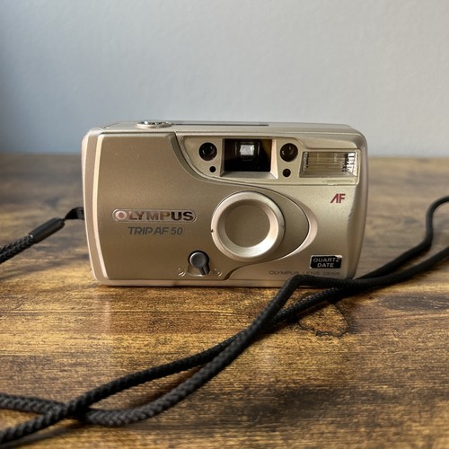 Olympus trip 28mm lens - trip,