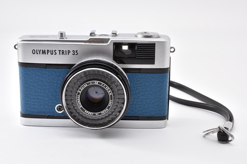 Exc olympus trip35 - ▶️, [exc.]olympus