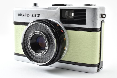 N mint olympus trip35 - [n.mint]olympus,