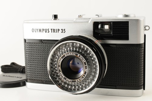 Near mint all works olympus - mint],