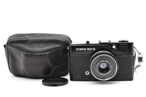Near mint olympus trip - ▶️near,
