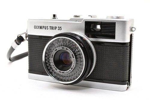 Excellent olympus trip 35 - [excellent],